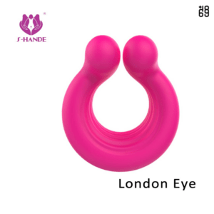 виброкольцо на член Игрушка для двоих стимуляция клитора