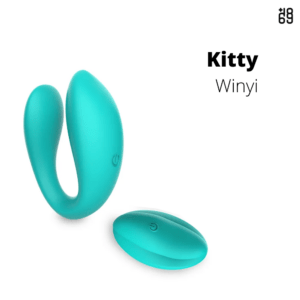 вибратор для денщин стимуляция клитора и точки G минивибратор двойное проникновение 2