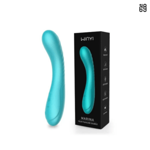 Женский вибратор фаллоимитатор