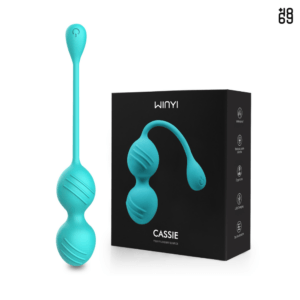 вагинальные шарики тренажер кегеля виброяйца