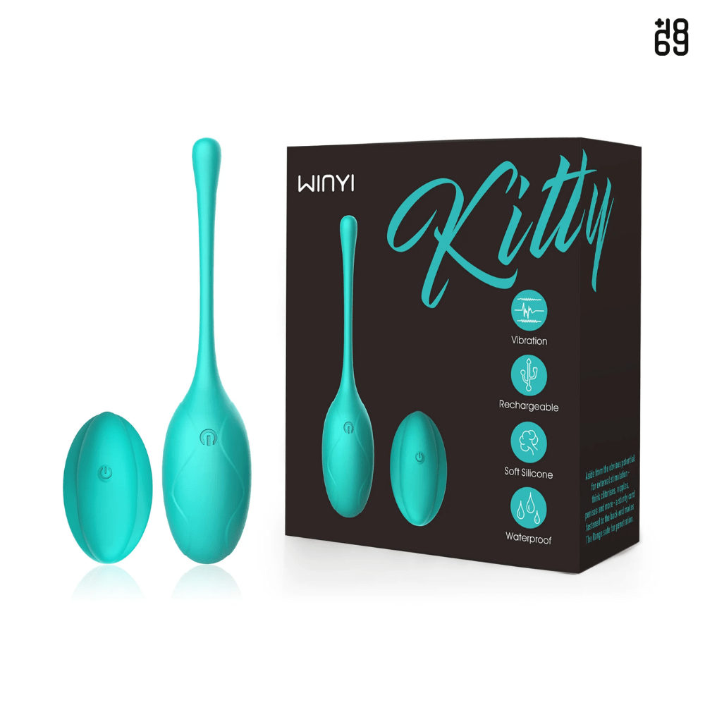 вагинальные шарики тренажер кегеля виброяйцо