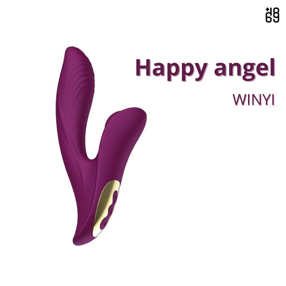 женский вибратор фаллоимитатор выкуумный стимулятор клитора 1