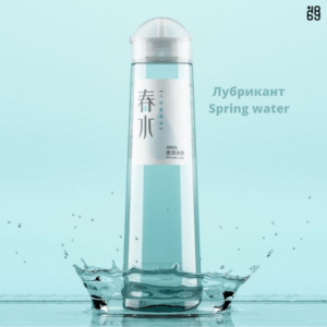 лубрикант на водной основе смазка