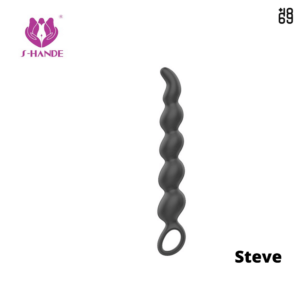 массажер простаты анальные бусы анальный стимулятор пробка фаллоимитатор