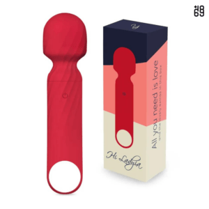 мастурбатор микрофон женский стимулятор клитора массажер