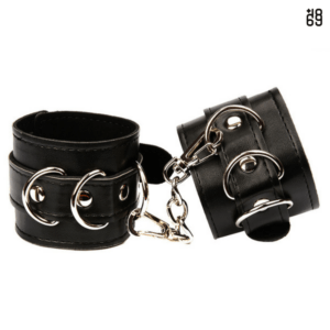 наручники секс игрушка для постели для игр с мехом