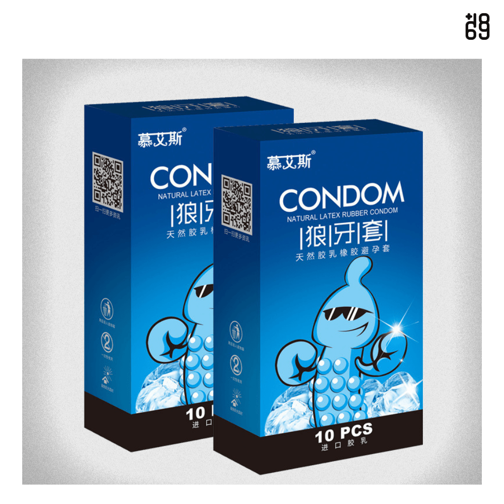 презервативы охлаждающие согревающие с эффектом согревания необычные для продления